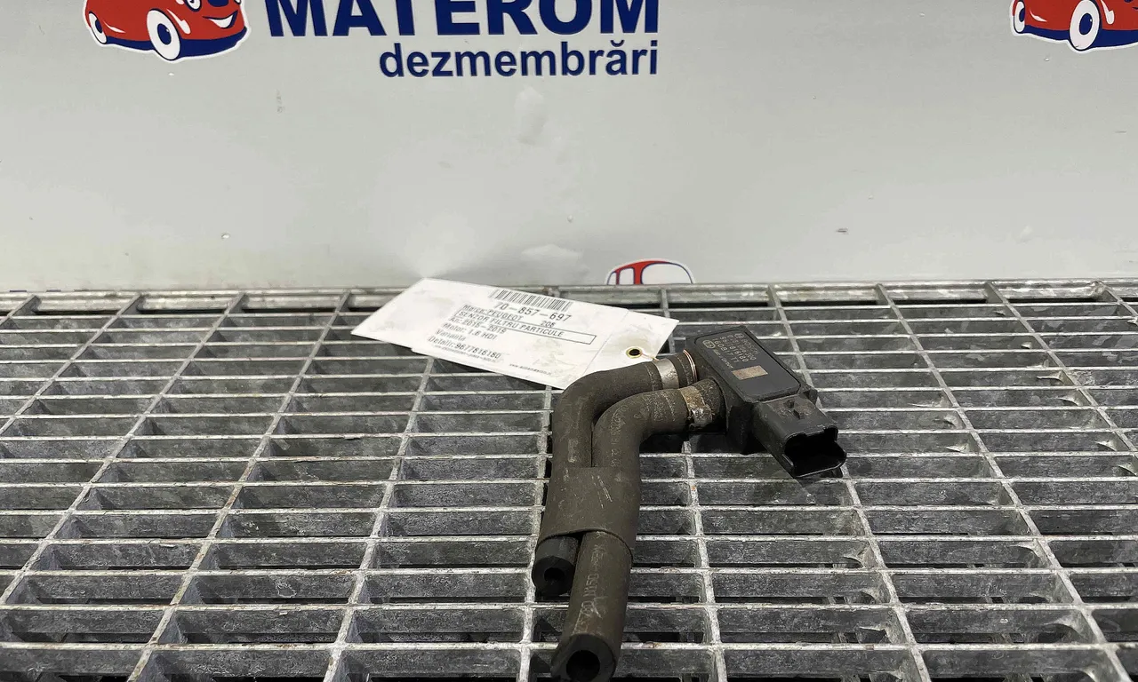 SENZOR FILTRU PARTICULE PEUGEOT 208 2013-2019