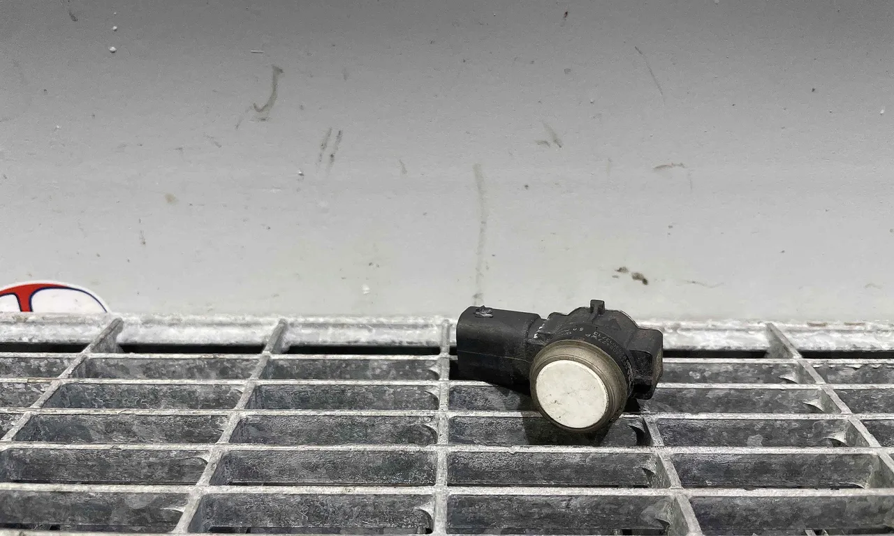SENZOR PARCARE SPATE PEUGEOT 208 2013-2019