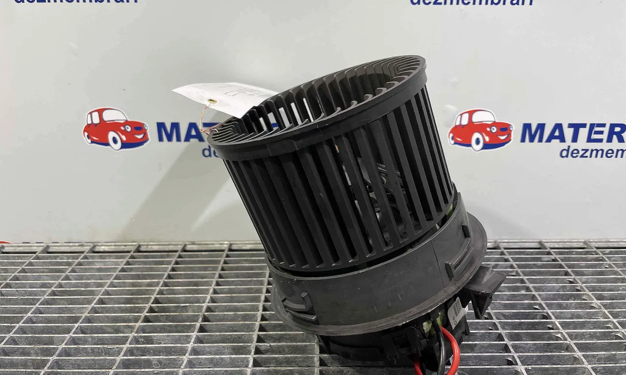 VENTILATOR INCALZIRE PEUGEOT 208 2013-2019