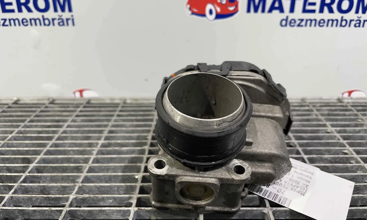 CLAPETA ACCELERATIE PEUGEOT 208 2013-2019