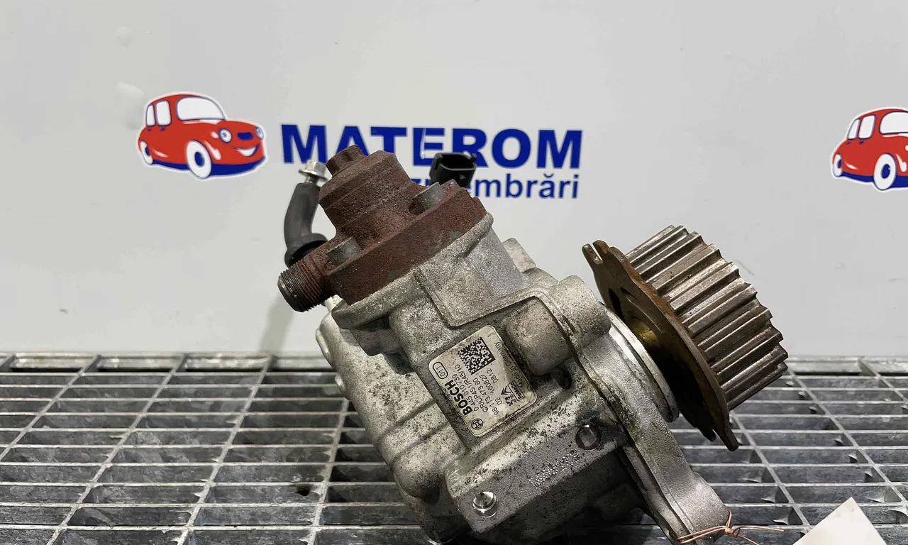 POMPA INALTA PRESIUNE PEUGEOT 208 2013-2019