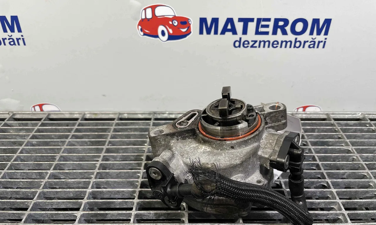 POMPA VACUUM PEUGEOT 208 2013-2019