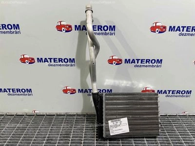RADIATOR INCALZIRE PEUGEOT 208 1.6 2013-2019 oe 1608182480, vedere frontata