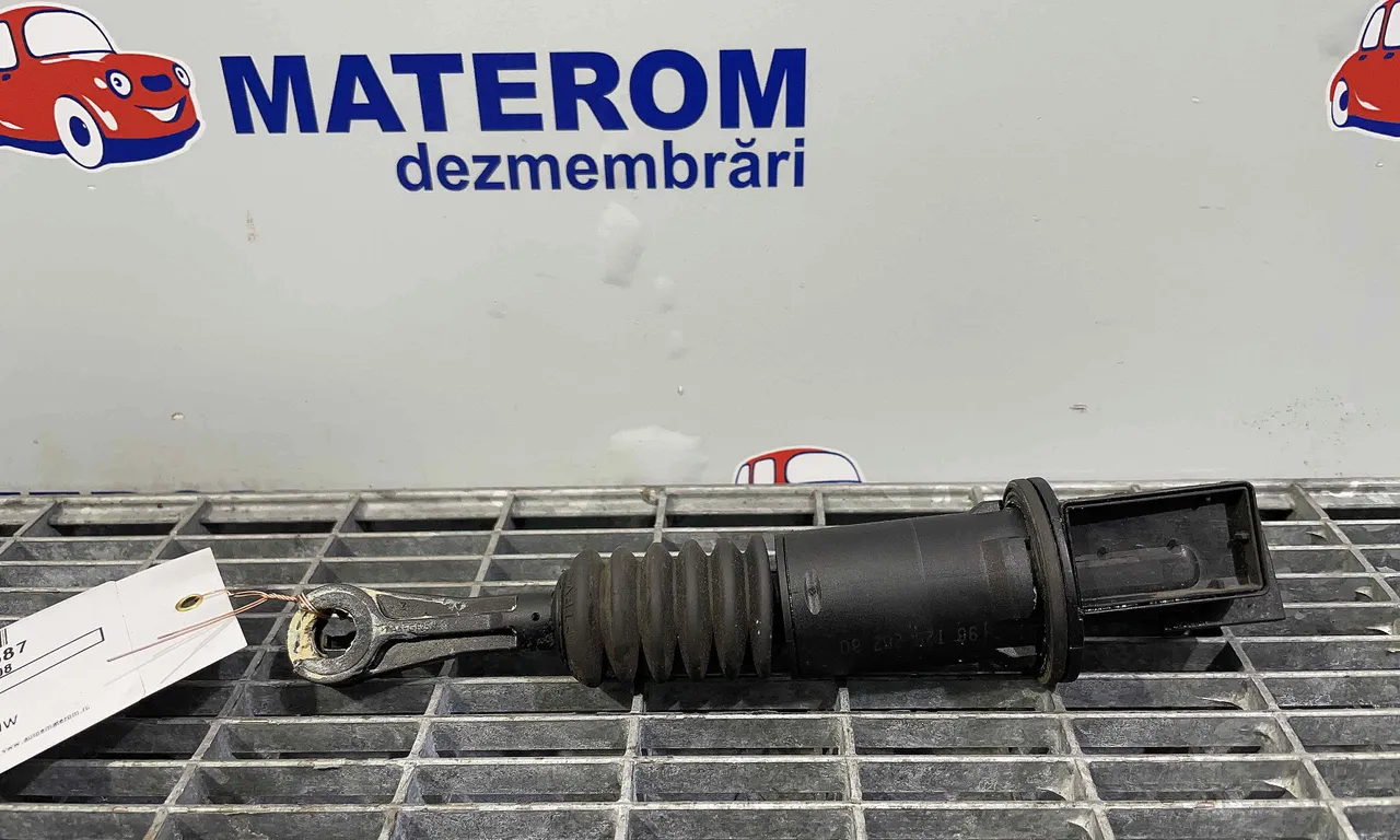 POMPA AMBREIAJ PEUGEOT 208 2013-2019
