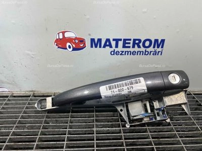 MANER USA FATA DREAPTA