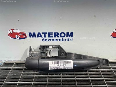 MANER USA SPATE DREAPTA