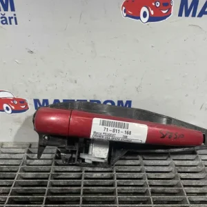 MANER USA SPATE STANGA