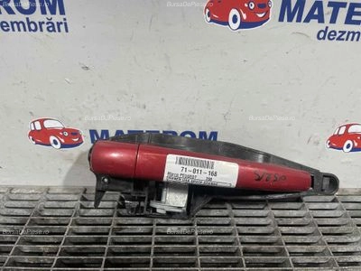 MANER USA SPATE STANGA