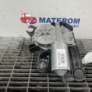 MOTORAS STERGATOR HAION