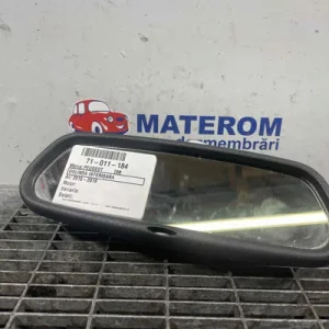 OGLINDA INTERIOARA