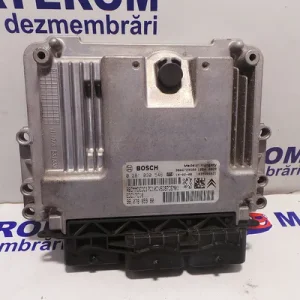 CALCULATOR MOTOR
