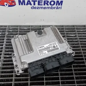 CALCULATOR MOTOR