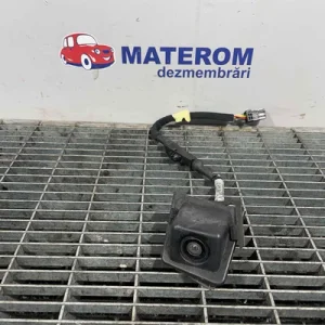 CAMERA VIDEO