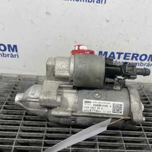 ELECTROMOTOR