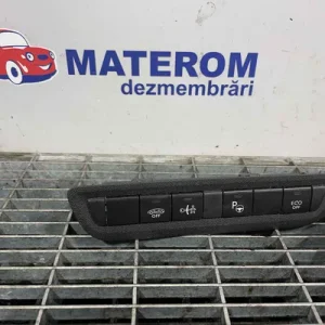 INTRERUPATOR ALARMA