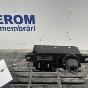 INTRERUPATOR COMENZI AUDIO