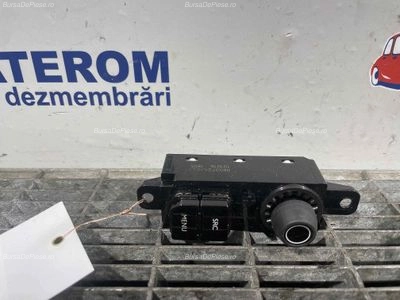 INTRERUPATOR COMENZI AUDIO