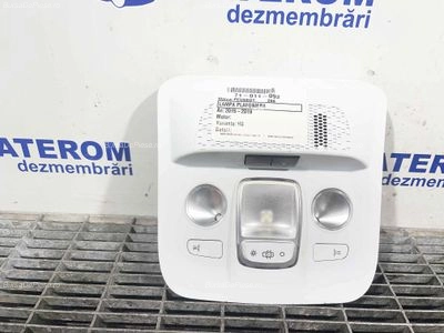 LAMPA PLAFONIERA