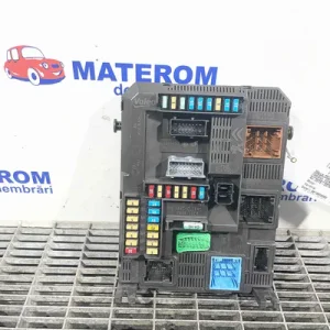 MODUL CONFORT