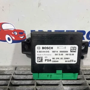 MODUL PARKTRONIC