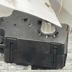 MOTORAS CLAPETA INCALZIRE