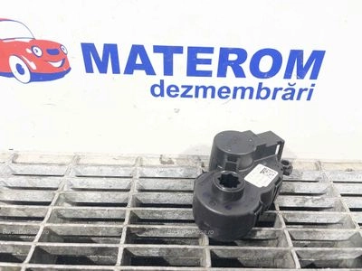 MOTORAS CLAPETA INCALZIRE