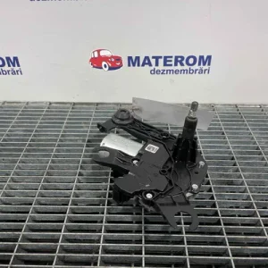 MOTORAS STERGATOR HAION