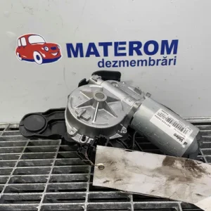 MOTORAS STERGATOR HAION