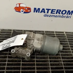 MOTORAS STERGATOR PARBRIZ