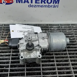 MOTORAS STERGATOR PARBRIZ