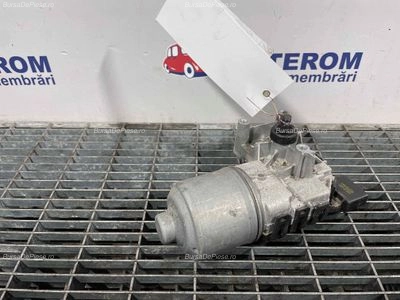 MOTORAS STERGATOR PARBRIZ