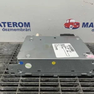 RADIO CD