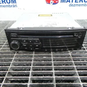 RADIO CD
