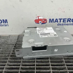 RADIO CD