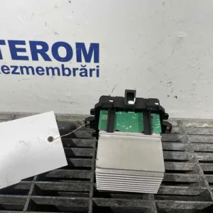 REOSTAT