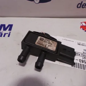 SENZOR FILTRU PARTICULE