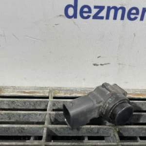 SENZOR PARCARE FATA
