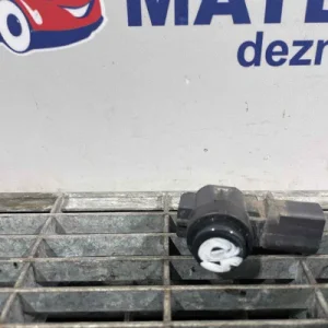 SENZOR PARCARE SPATE