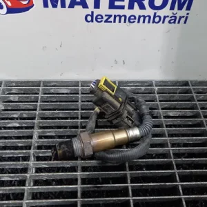 SONDA LAMDA