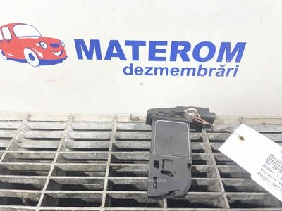 DEBITMETRU AER