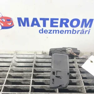 DEBITMETRU AER