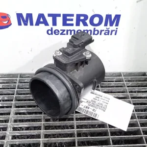 DEBITMETRU AER