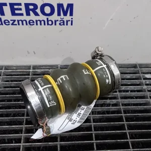 FURTUN INTERCOOLER
