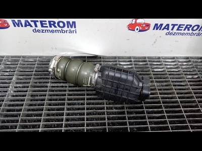 FURTUN INTERCOOLER