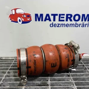 FURTUN INTERCOOLER