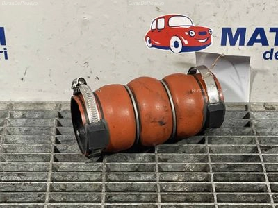 FURTUN INTERCOOLER