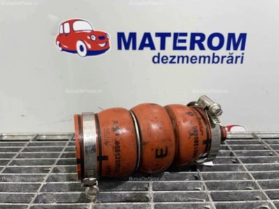 FURTUN INTERCOOLER