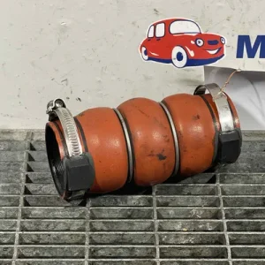 FURTUN INTERCOOLER