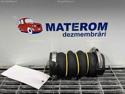 FURTUN INTERCOOLER