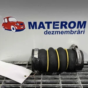 FURTUN INTERCOOLER